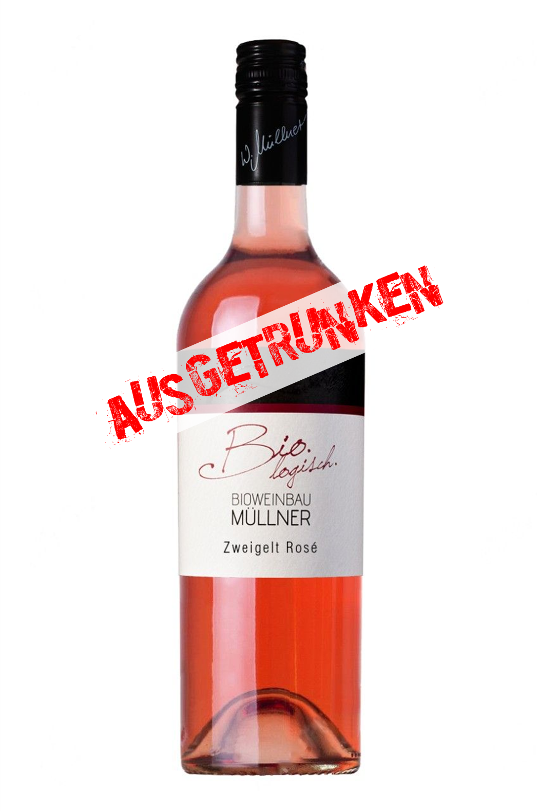 Zweigelt Rosé 2024