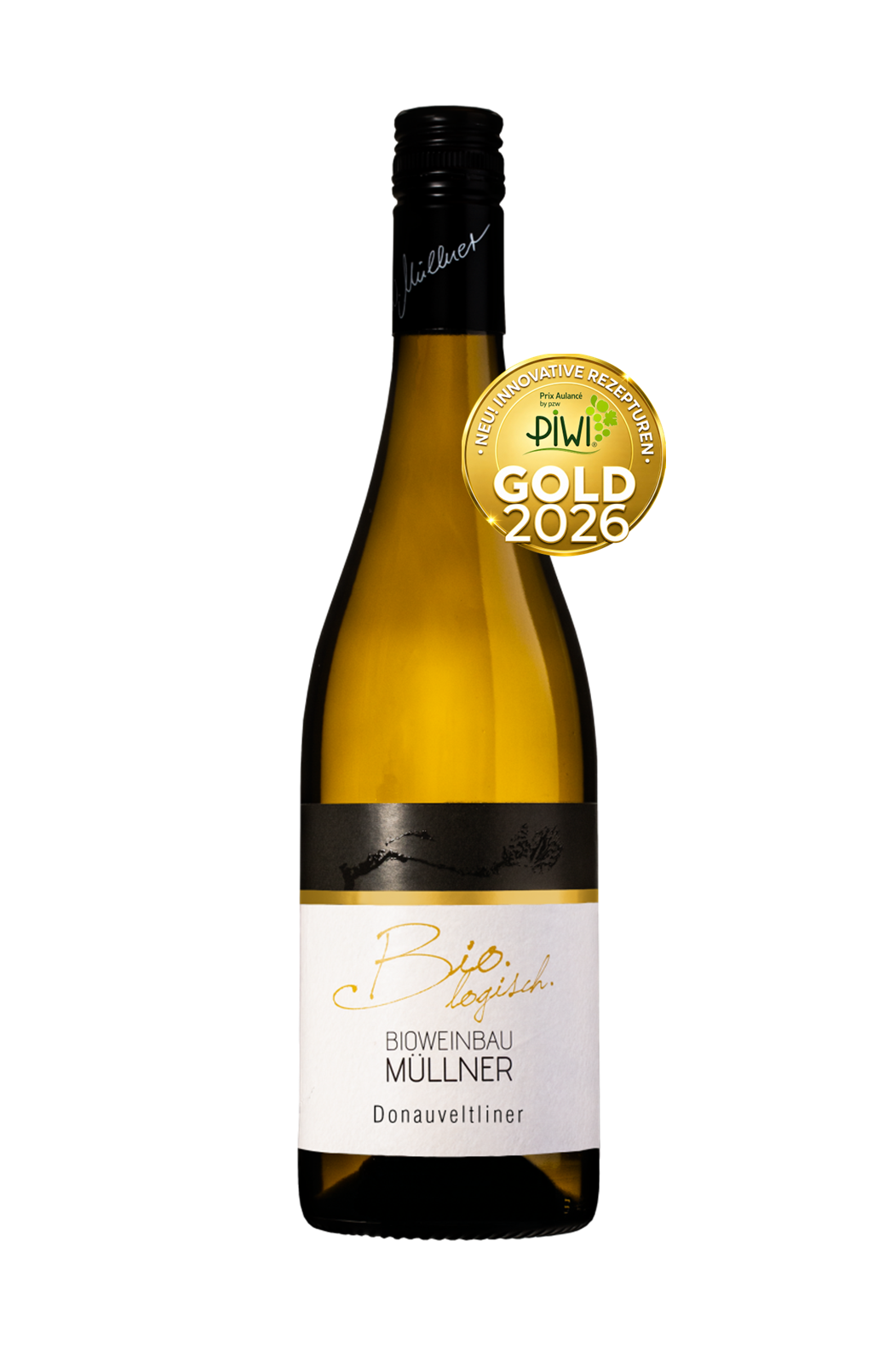 Donauveltliner 2025 GOLD